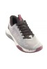 Zapatillas Bullpadel Comfort Pro 23I Gris Claro