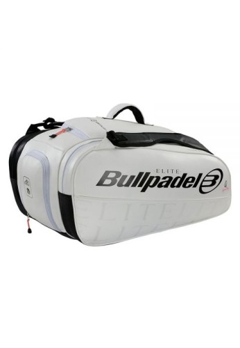 Paletero Bullpadel Gemma Triay Elite BPP-24019 Hielo 2024