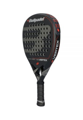 Bullpadel Vertex X Series Grey