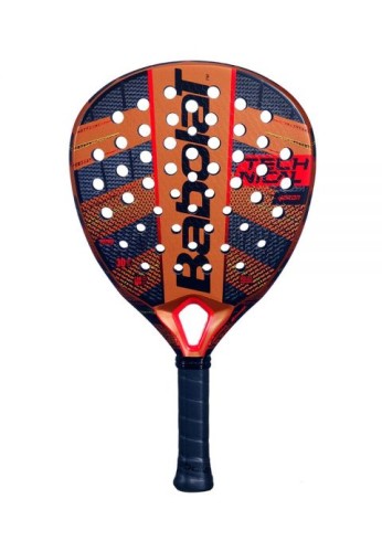 Pala Babolat Technical Veron 2024