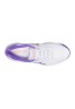 Zapatillas Asics Solution Swift FF Clay Blanco Amatista Mujer