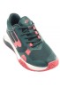 Zapatillas Bullpadel Gemma Triay Elite 23I Verde