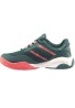 Zapatillas Bullpadel Gemma Triay Elite 23I Verde