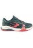 Zapatillas Bullpadel Gemma Triay Elite 23I Verde
