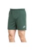 Short Bullpadel Lilao Verde Bosque