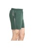 Short Bullpadel Lilao Verde Bosque