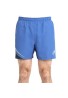 Short Bullpadel Leuco Azul Intenso