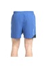 Short Bullpadel Leuco Azul Intenso