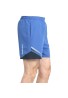 Short Bullpadel Leuco Azul Intenso