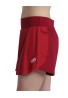 Short Bullpadel Gemma Triay Exito Cereza Mujer