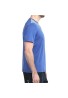 Camiseta Bullpadel Liria Azul Intenso Vigore