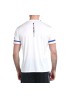 Camiseta Bullpadel Limar Blanco