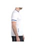 Camiseta Bullpadel Limar Blanco
