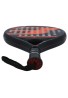 Bullpadel X-Compact 2 LTD Naranja