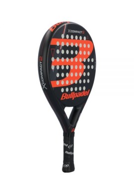 Bullpadel X-Compact 2 LTD Naranja