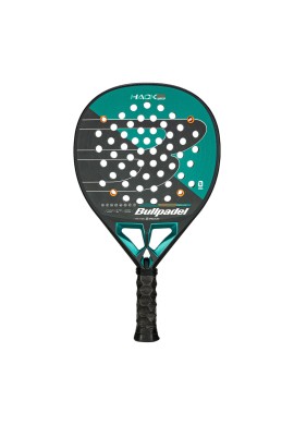Pala Bullpadel HACK 04 Hybrid