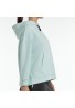 Sudadera Bullpadel Silba Verde Agua Mujer