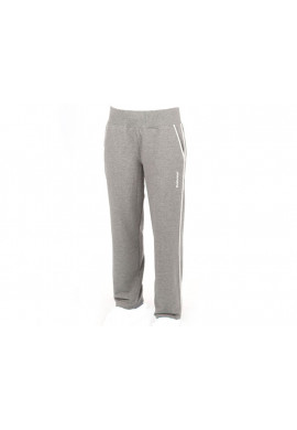 Pantalon Babolat TRAINING BASIC WOMEN gris