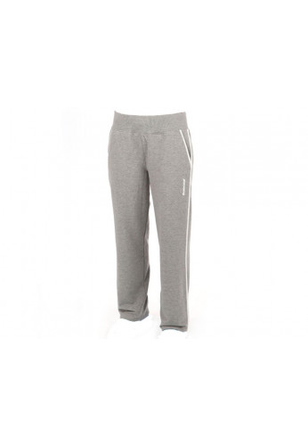 Pantalon Babolat TRAINING BASIC WOMEN gris