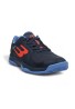 Zapatillas Bullpadel Indiga 25V Azul Marino