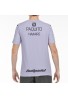Camiseta Bullpadel Paquito Navarro 2025 Topo