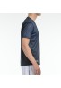 Camiseta Bullpadel Baten Azul Marino 2025