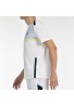 Camiseta Bullpadel Bilao 2025 Blanco