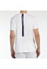 Camiseta Bullpadel Bilao 2025 Blanco