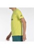 Camiseta Bullpadel Bebas Lima Vigore