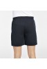 Pantalón Corto Bullpadel Belez Azul Marino 2025