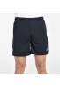 Pantalón Corto Bullpadel Belez Azul Marino 2025