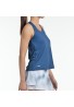 Bullpadel Camiseta sin mangas Daca 2025