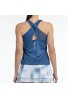 Bullpadel Camiseta sin mangas Daca 2025