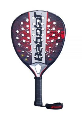 La pala Technical Veron 2025 de Babolat