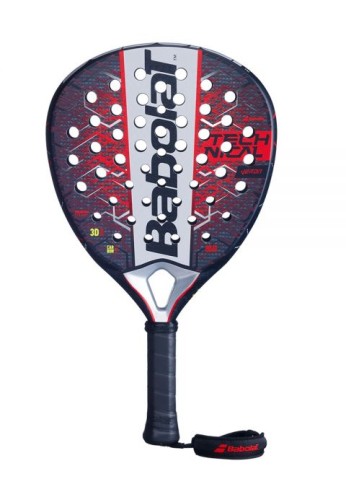 La pala Technical Veron 2025 de Babolat