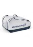 PALETERO BULLPADEL BPP25021 PEARL BLANCO