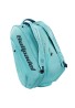 PALETERO BULLPADEL BPP25006 FLOW AGUA MARINA