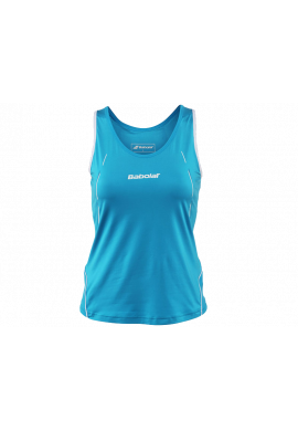 Camiseta Babolat MATCH CORE azul