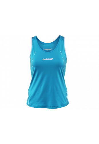 Camiseta Babolat MATCH CORE azul