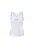 Camiseta Babolat MATCH CORE blanca