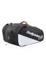 Paletero Bullpadel Performance BPP25014 Negro