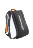 Paletero Bullpadel Performance BPP25014 Negro