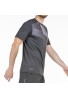Camiseta Bullpadel Di Nenno 25V Negra 2025