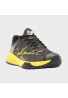 Zapatillas Bullpadel Ionic 24I Negro Amarillo