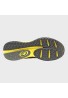 Zapatillas Bullpadel Ionic 24I Negro Amarillo
