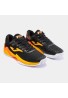 Zapatillas T.Ace 23 clay hombre negro naranja