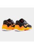 Zapatillas T.Ace 23 clay hombre negro naranja