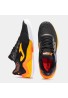 Zapatillas T.Ace 23 clay hombre negro naranja