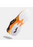 Zapatillas T.Ace 23 clay hombre negro naranja