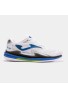 Zapatillas Ace Men 24 clay hombre blanco azul